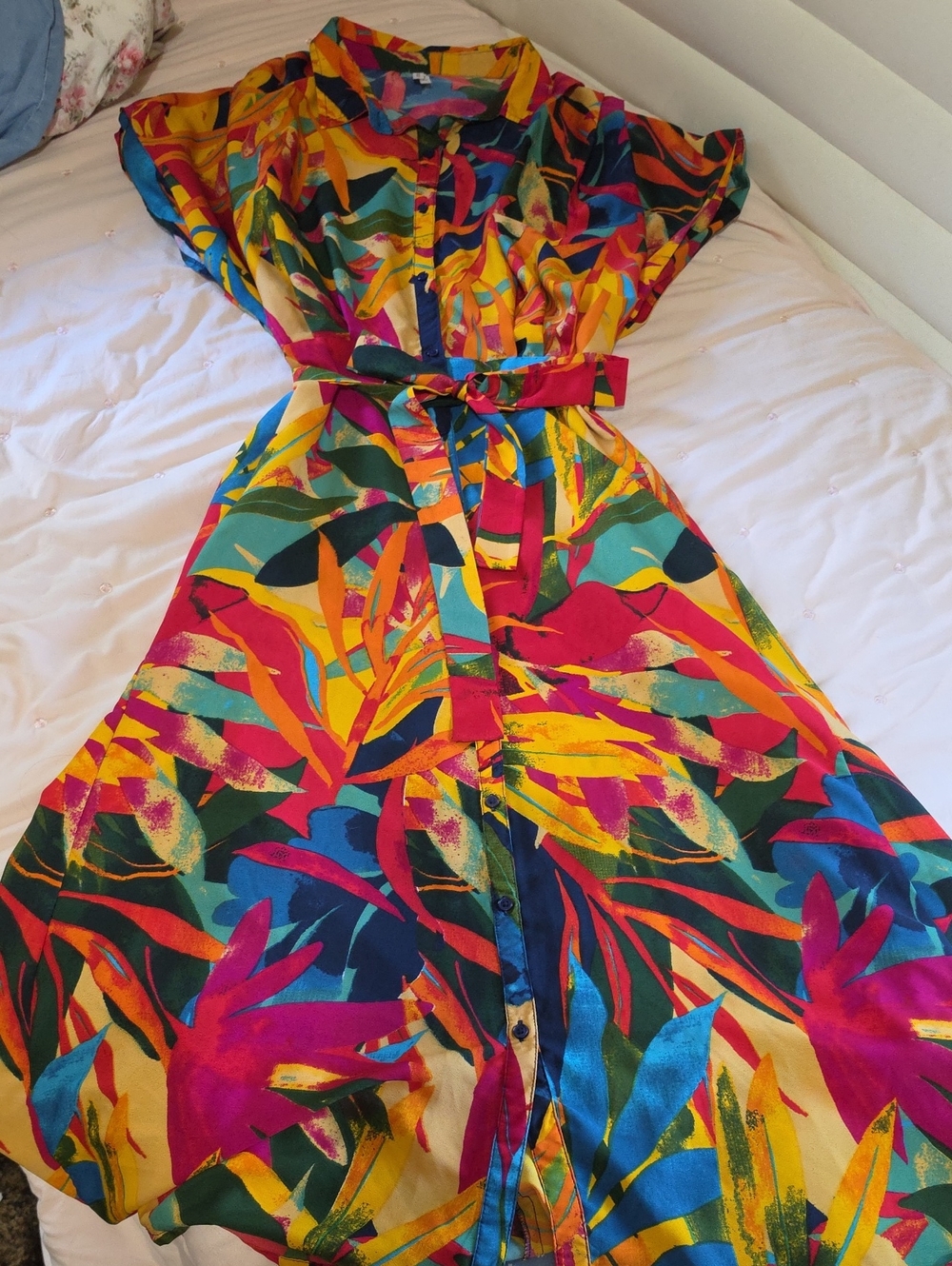 Womens Dress